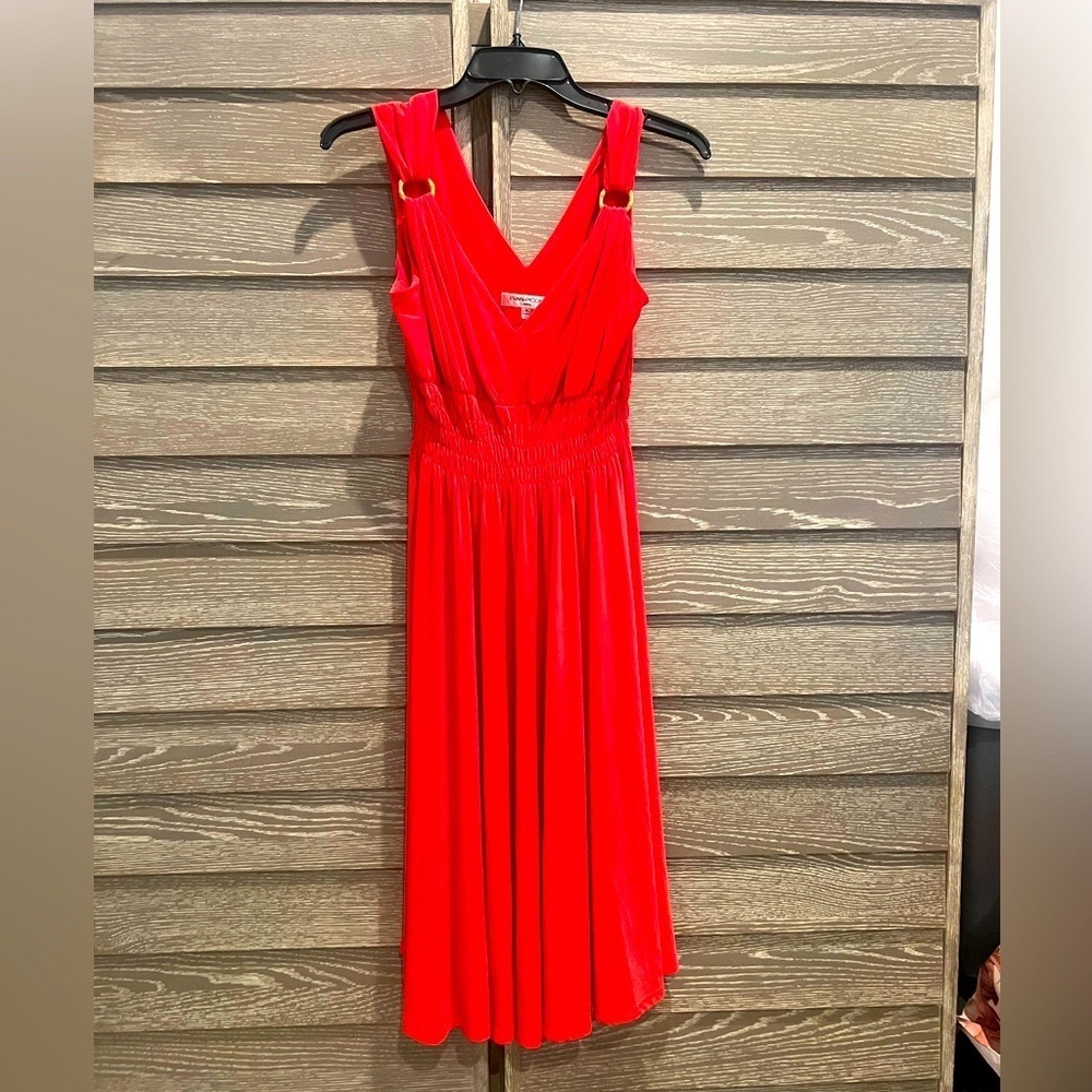 Evening gown Evan Picone